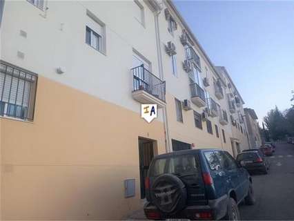 Apartamento en venta en Alcalá la Real
