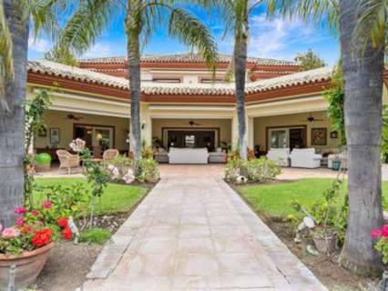 Villa en venta en San Pedro