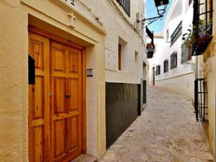 Casa en venta en Alhama de Granada