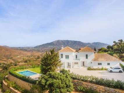 Villa en venta en Marbella