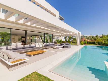 Villa en venta en Marbella