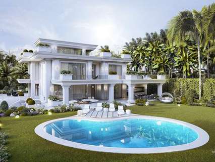 Villa en venta en Marbella