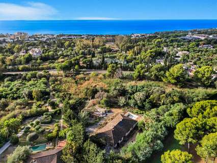 Villa en venta en Marbella