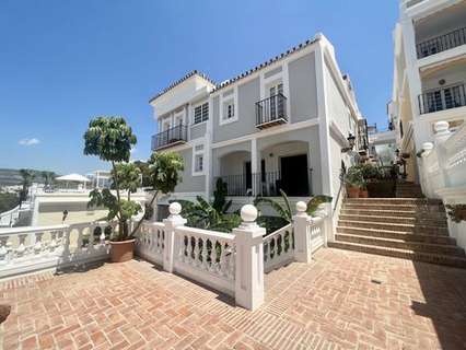 Villa en venta en Marbella