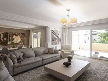 Villa en venta en Marbella