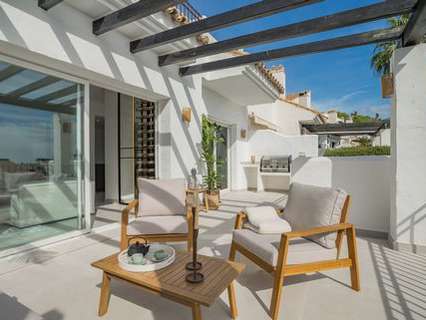 Villa en venta en Marbella