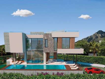 Villa en venta en Marbella