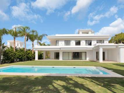 Villa en venta en Marbella