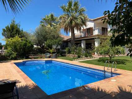 Villa en venta en Marbella