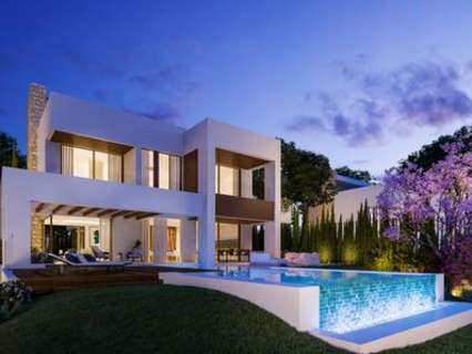 Villa en venta en Marbella