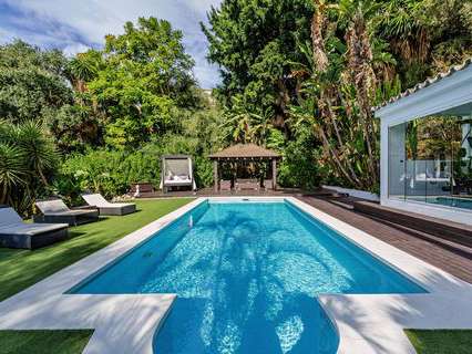 Villa en venta en Marbella