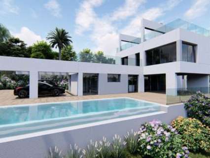 Villa en venta en Marbella