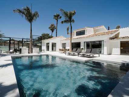 Villa en venta en Marbella