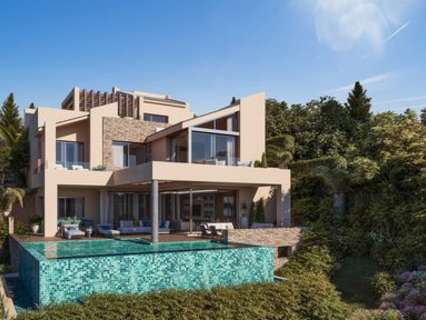 Villa en venta en Marbella