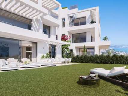 Villa en venta en Mijas