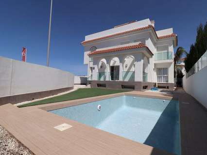 Villa en venta en Rojales