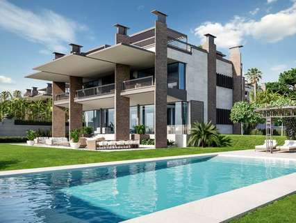 Villa en venta en Marbella