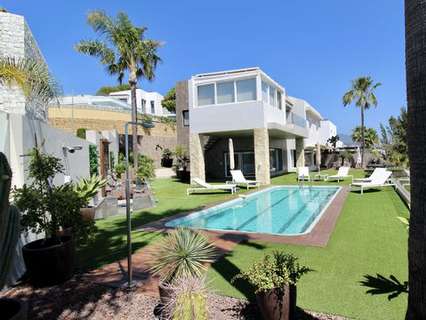 Villa en venta en Estepona