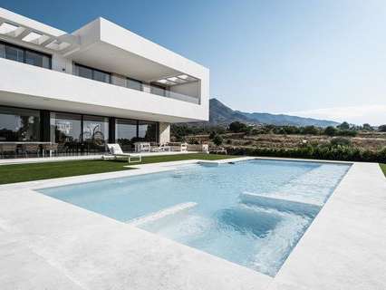 Villa en venta en Marbella