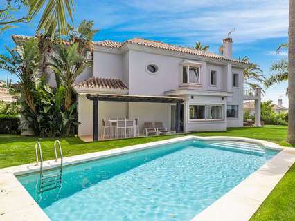 Villa en venta en Marbella