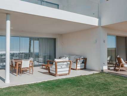 Villa en venta en Benahavís