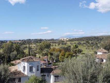 Villa en venta en Marbella