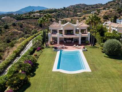 Villa en venta en Marbella