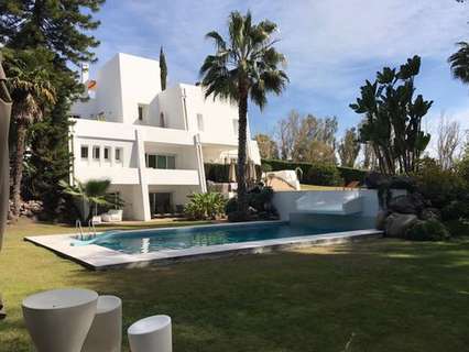 Villa en venta en Marbella