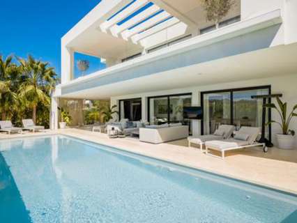 Villa en venta en Marbella