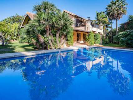 Villa en venta en Marbella