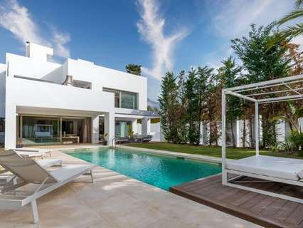 Villa en venta en Marbella