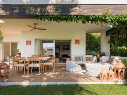 Villa en venta en Marbella