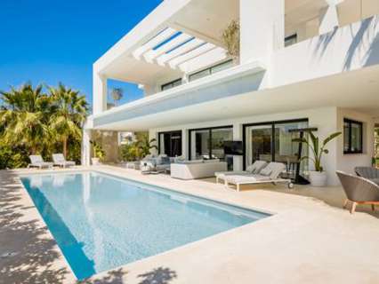 Villa en venta en Marbella