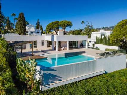 Villa en venta en Marbella