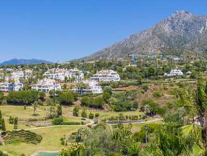 Villa en venta en Marbella