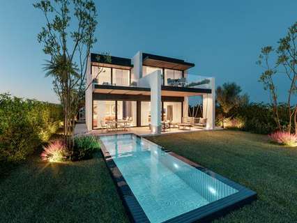 Villa en venta en Estepona