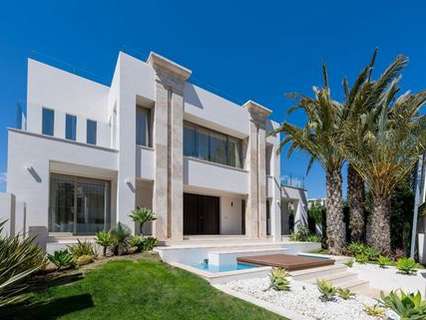 Villa en venta en Marbella