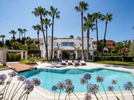 Villa en venta en Marbella