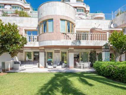 Villa en venta en Marbella