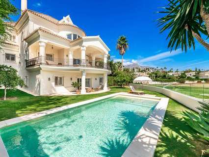 Villa en venta en Marbella