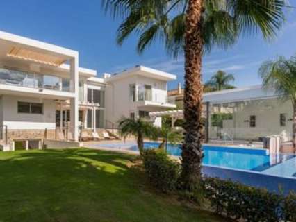 Villa en venta en Marbella