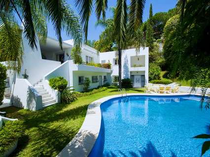 Villa en venta en Marbella