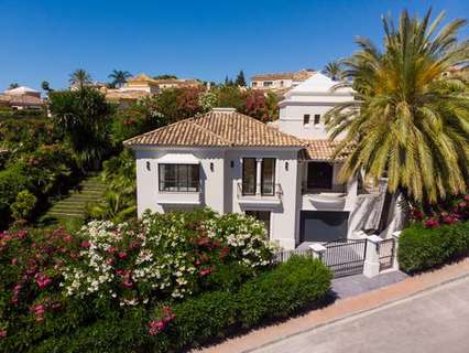 Villa en venta en Marbella