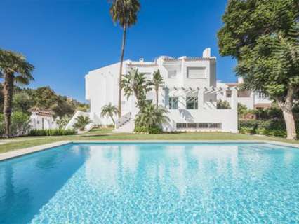 Villa en venta en Marbella