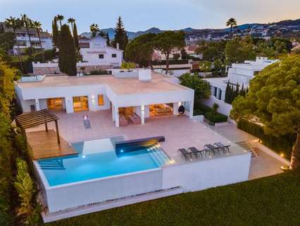 Villa en venta en Marbella