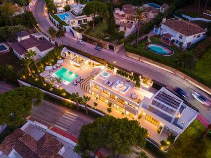 Villa en venta en Marbella