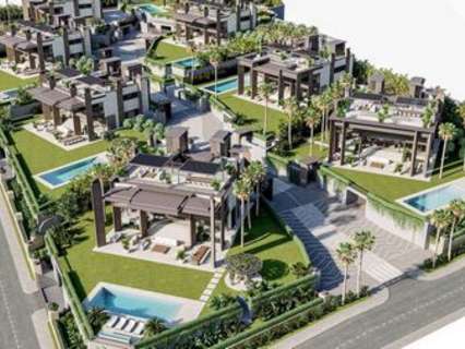Villa en venta en Istán