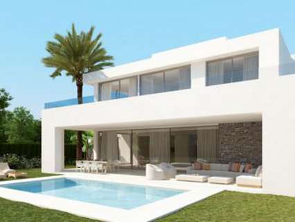 Villa en venta en Marbella