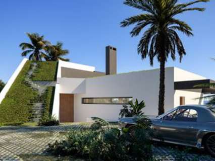 Villa en venta en Marbella