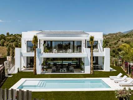 Villa en venta en Marbella